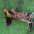 Sicherungskasten Mercedes-Benz B-Klasse W245 (2005-2011) A1695450001