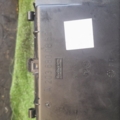 Aschenbecher Mercedes-Benz C-Klasse W203 (2000-2007) A2036800852