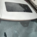 Mercedes-Benz CLK-Klasse C209 (2002-2010) 2.7 2002 Handbuch / Mechanik