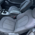 Mercedes-Benz CLK-Klasse C209 (2002-2010) 2.7 2002 Handbuch / Mechanik