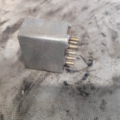 Blinkerrelais Mercedes W123 W116 Mercedes-Benz E-Klasse W210 (1995-2003) 0335320014