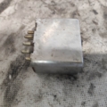 Blinkerrelais Mercedes W123 W116 Mercedes-Benz E-Klasse W210 (1995-2003) 0335320014