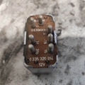 Blinkerrelais Mercedes W123 W116 Mercedes-Benz E-Klasse W210 (1995-2003) 0335320014