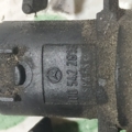 Lufttemperaturregler; Luftgemischtemperatursensor Mercedes-Benz E-Klasse W210 (1995-2003) A0005422818