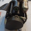 W210 Sicherheitspanel 2108600286 Mercedes-Benz E-Klasse W210 (1995-2003) A2108600286