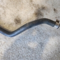 100 % original Mercedes-Benz Mercedes-Benz Sprinter 2000-2006 A6110781381