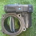Drosselklappe Mercedes-Benz Sprinter W906 (2006-2018) A6510900470
