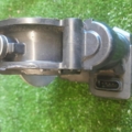 Drosselklappe Mercedes-Benz Sprinter W906 (2006-2018) A6510900470