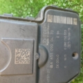 Drosselklappe Mercedes-Benz Sprinter W906 (2006-2018) A6510900470