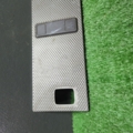 Kofferraumabdeckung hinter den Sitzen Nissan X-Trail T30 (2001-2007) 849089H400