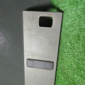 Kofferraumabdeckung hinter den Sitzen Nissan X-Trail T30 (2001-2007) 849089H400