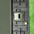 Kofferraumabdeckung hinter den Sitzen Nissan X-Trail T30 (2001-2007) 849089H400