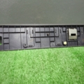 Kofferraumabdeckung hinter den Sitzen Nissan X-Trail T30 (2001-2007) 849089H400
