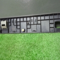 Kofferraumabdeckung hinter den Sitzen Nissan X-Trail T30 (2001-2007) 849089H400