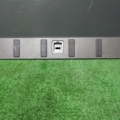 Kofferraumabdeckung hinter den Sitzen Nissan X-Trail T30 (2001-2007) 849089H400