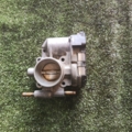 Drosselklappe Opel Corsa C (2000-2006) 24420536