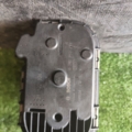 Drosselklappe Opel Corsa C (2000-2006) 24420536