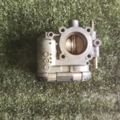 Drosselklappe Opel Corsa C (2000-2006) 24420536