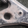 vorderer unterer Querlenker, rechts; rechter vorderer unterer Querlenker Opel Corsa D (2006-2014) 55703231