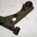 vorderer unterer Querlenker, rechts; rechter vorderer unterer Querlenker Opel Corsa D (2006-2014) 55703231