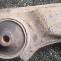 vorderer unterer Querlenker, rechts; rechter vorderer unterer Querlenker Opel Corsa D (2006-2014) 55703231