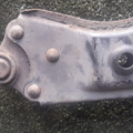 Querlenker Opel Corsa D (2006-2014) 55703230