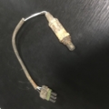Sauerstoffkonzentrationssensor; Abgassauerstoffkonzentrationssensor; Lambdasonde; Lambdasonde, Sauerstoffsensor; Lambdasonde; Lambdasonde, Sauerstoffsensor Opel Omega B (1994-2003) 0258003189