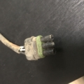 Sauerstoffkonzentrationssensor; Abgassauerstoffkonzentrationssensor; Lambdasonde; Lambdasonde, Sauerstoffsensor; Lambdasonde; Lambdasonde, Sauerstoffsensor Opel Omega B (1994-2003) 0258003189