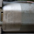Schiebedachmotor Opel Omega B (1994-2003) 90459138