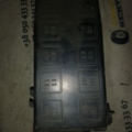 Sicherungskasten Motorraum Opel Vectra B (1995-2002) 90506007
