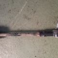 Zahnstangenlenkung; Zahnstange; Lenkgetriebe; Lenkgetriebe; Lenkgetriebe Opel Vectra B (1995-2002) 26046873