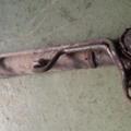 Zahnstangenlenkung; Zahnstange; Lenkgetriebe; Lenkgetriebe; Lenkgetriebe Opel Vectra B (1995-2002) 26046873