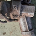 Zahnstangenlenkung; Zahnstange; Lenkgetriebe; Lenkgetriebe; Lenkgetriebe Opel Vectra B (1995-2002) 26046873