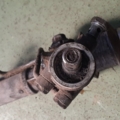 Zahnstangenlenkung; Zahnstange; Lenkgetriebe; Lenkgetriebe; Lenkgetriebe Opel Vectra B (1995-2002) 26046873