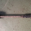 Zahnstangenlenkung; Zahnstange; Lenkgetriebe; Lenkgetriebe; Lenkgetriebe Opel Vectra B (1995-2002) 26046873