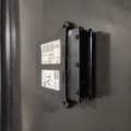 Steuergerät Zentralverriegelung Opel Vectra C (2002-2008) 13111456