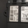 Steuergerät Zentralverriegelung Opel Vectra C (2002-2008) 13111456
