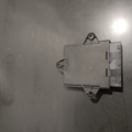 Steuergerät Zentralverriegelung Opel Vectra C (2002-2008) 13111456