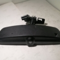 Innenspiegel Innenraum; Rückspiegel im Innenraum; Innenspiegel für Opel Vectra C (2002-2008) 24438231