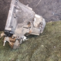 Getriebe Citroen, Peugeot 307 (2001-2008), BERLINGO 2003-2008 20DP48
