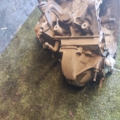 Getriebe Citroen, Peugeot 307 (2001-2008), BERLINGO 2003-2008 20DP48