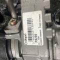 Servopumpe Peugeot 407 (6D) 04 ... 4007ZL