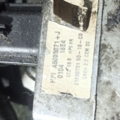 Servopumpe Peugeot 407 (6D) 04 ... A50930719655792180