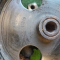 Servopumpe Renault Kangoo I (1997-2009) 8200575303