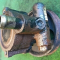 Servopumpe Renault Kangoo I (1997-2009) 8200575303