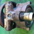 Servopumpe Renault Kangoo I (1997-2009) 8200575303