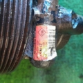 Servopumpe Renault Kangoo I (1997-2009) 8200575303