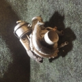 Turbolader Laguna 2, 1.9 DCI / F9Q758 (2001-2007) H8200398565 / 7555077 / Renault Laguna II (2001-2007) 683857