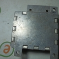Airbag-Steuergerät Volkswagen A4 B5 (1994-2001) 8A0959655A