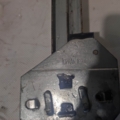 Frontschürze links Hans Pries (Topran) Volkswagen Golf II 1983-1992 102886